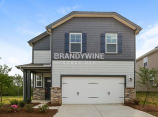 537 Mountain View Dr, Monroe, NC 28110