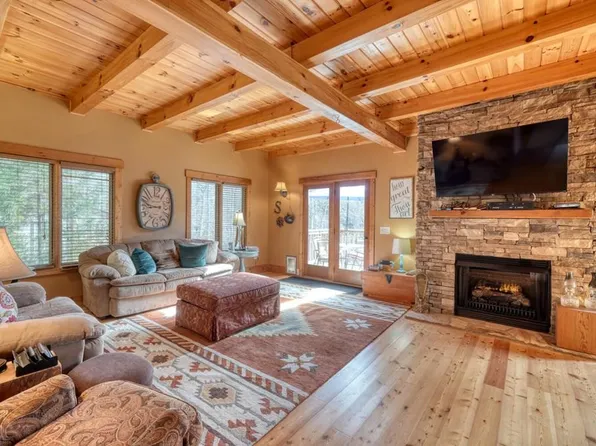 130 Mallard Circle, Murphy, NC 28906