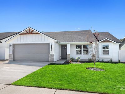 319 N 12th St, Parma, ID, 83660