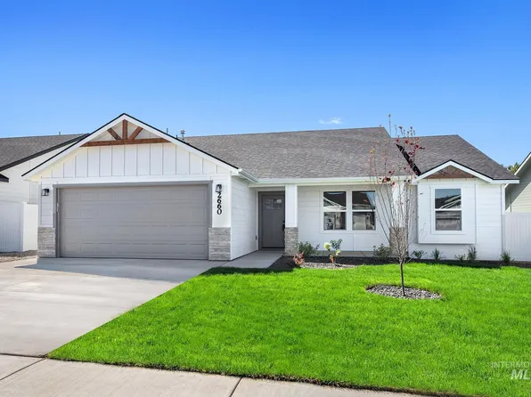 319 N 12th St, Parma, ID 83660