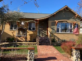 263 Roosevelt St, Napa, CA 94558