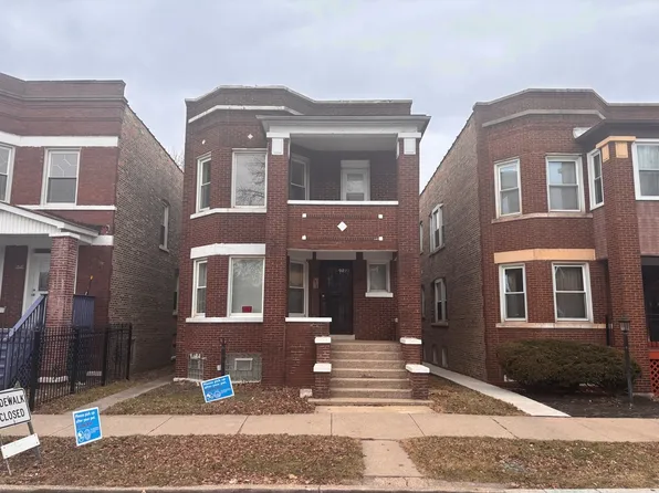 7512 S Peoria St, Chicago, IL 60620