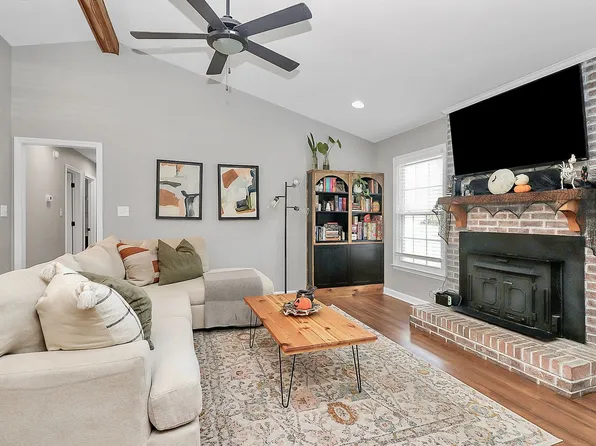 4227 Deerfield Dr, Monroe, NC 28112