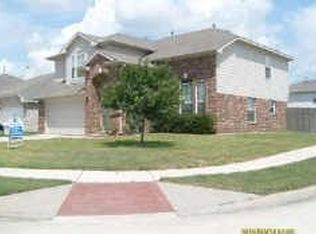 5435 Harbor Mist, Baytown, TX 77521