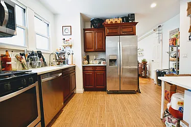 Rented by Dakis Group LLC