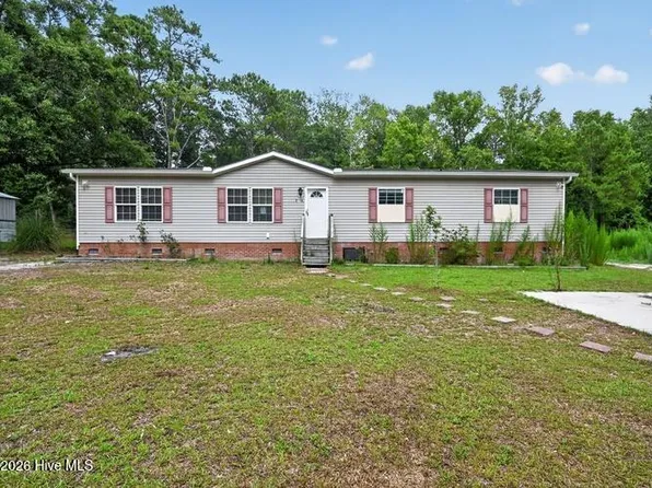 2184 Creekwood Court SW, Supply, NC 28462
