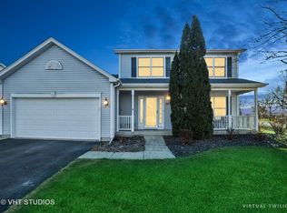 603 Hoyt Dr, Elburn, IL 60119