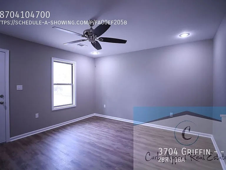 3704 Griffin St #A — Photo 14