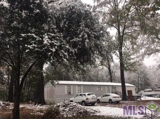 7750 Droze Rd, Greenwell Springs, LA 70739