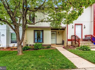 9917 Valley Park Dr #B-2, Damascus, MD 20872