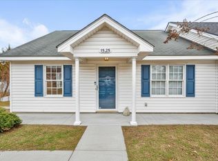 1525 Surrey Ct, Rocky Mount, NC 27804