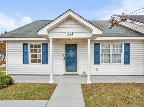 1525 Surrey Ct, Rocky Mount, NC 27804