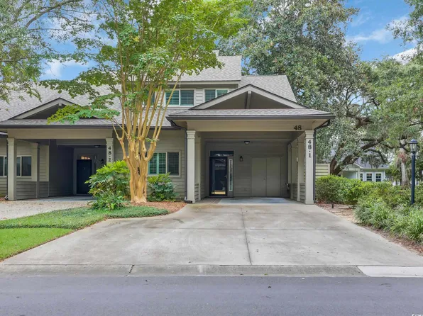 48 Twelve Oaks Dr. #48-1, Pawleys Island, SC 29585