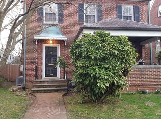 4440 Albemarle St NW, Washington, DC 20016