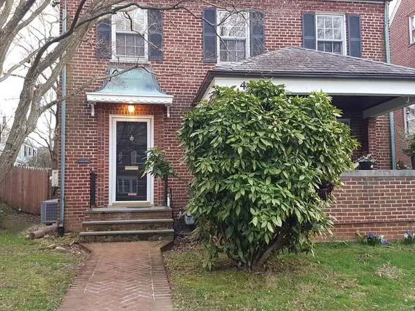 4440 Albemarle St NW, Washington, DC 20016