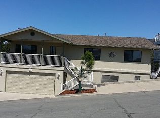 8209 Bass Point Rd, Bradley, CA 93426