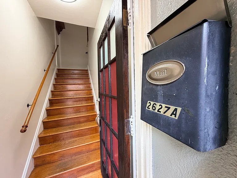 2627 Regent St #A — Photo 2