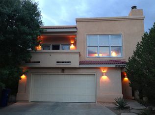 5223 La Colonia Dr NW, Albuquerque, NM 87120