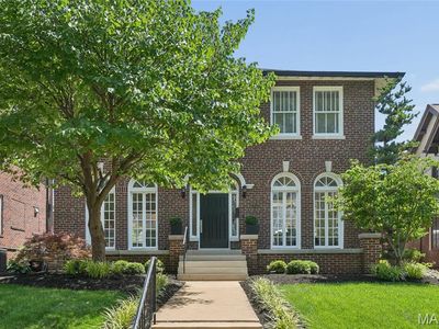 30 Arundel Pl, Saint Louis, MO, 63105