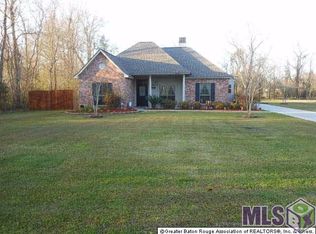 41154 Sierra Ln, Gonzales, LA 70737