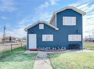 1333 Fats Domino Ave, New Orleans, LA 70117