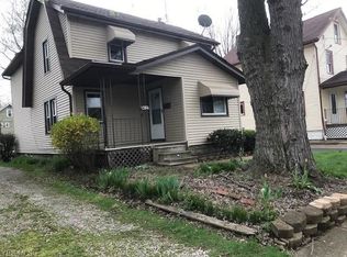 1750 Flint Ave, Akron, OH 44305