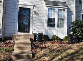 4222 Red Haven Rd, Baltimore, MD 21208