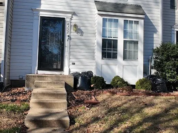 4222 Red Haven Rd, Baltimore, MD 21208