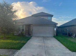 519 Poppy Field Ct, Rosharon, TX 77583