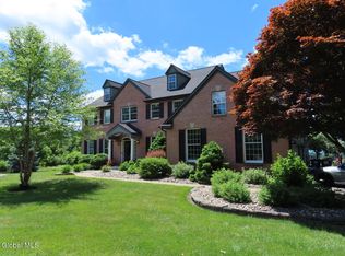 1 Tansy Court, Wynantskill, NY 12198