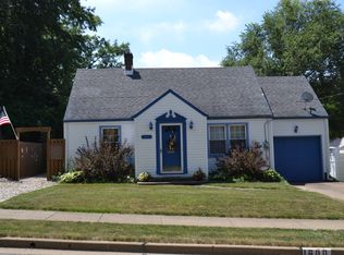1600 37th St NW, Canton, OH