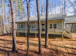 0 Endoda Rd, Franklin, NC 28734