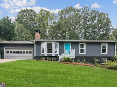 693 Deering Rd SE, Conyers, GA, 30094