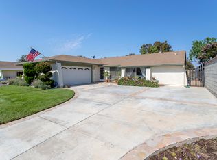 2021 Potter Ave, Simi Valley, CA 93065