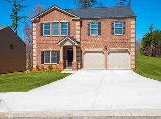 1221 Brookstone Cir NE, Conyers, GA --
