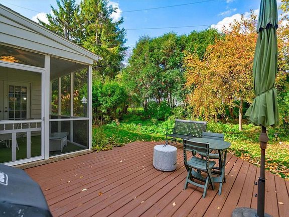 3rd image of 4206 Manitou Way