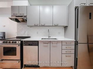1331 Gerrard St E #2, Toronto, ON M4L1Y8