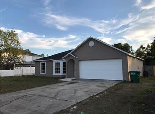 3016 Courtland Blvd, Deltona, FL 32738