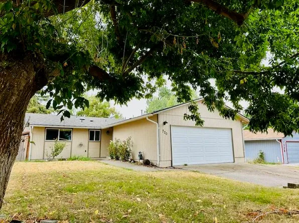 720 Buena Vista St, Klamath Falls, OR 97601