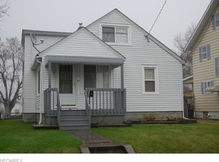 211 23rd St NW, Barberton, OH