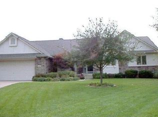 107 Dogwood Ct, Andover, KS 67002