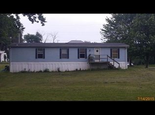 1501 Ridge St, Keokuk, IA 52632