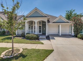 1317 Stone Mountain Pkwy, Aubrey, TX 76227