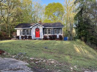 110 Young St, Manchester, GA 31816