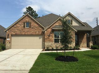 9319 Dochfour Ln, Tomball, TX 77375