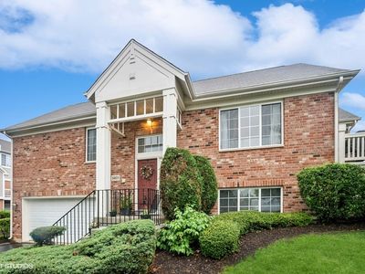 14101 John Humphrey Dr, Orland Park, IL, 60462