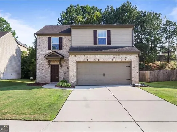 738 Scotland Dr, Dallas, GA 30132