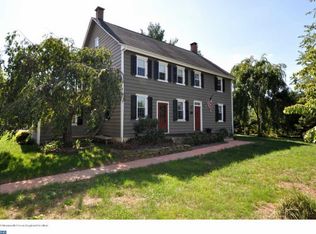 31 Waln Rd, Chesterfield, NJ 08515