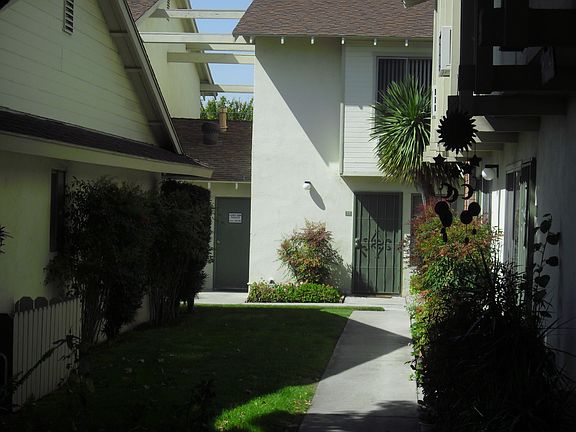 Property walk around