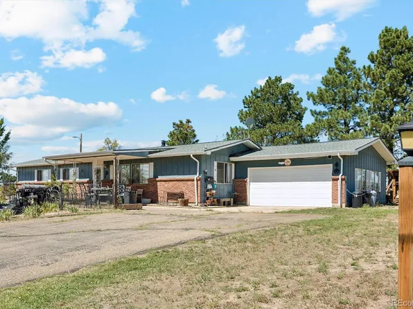 1015 Odessa Street, Aurora, CO 80018